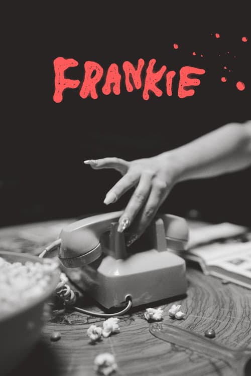 Frankie — poster