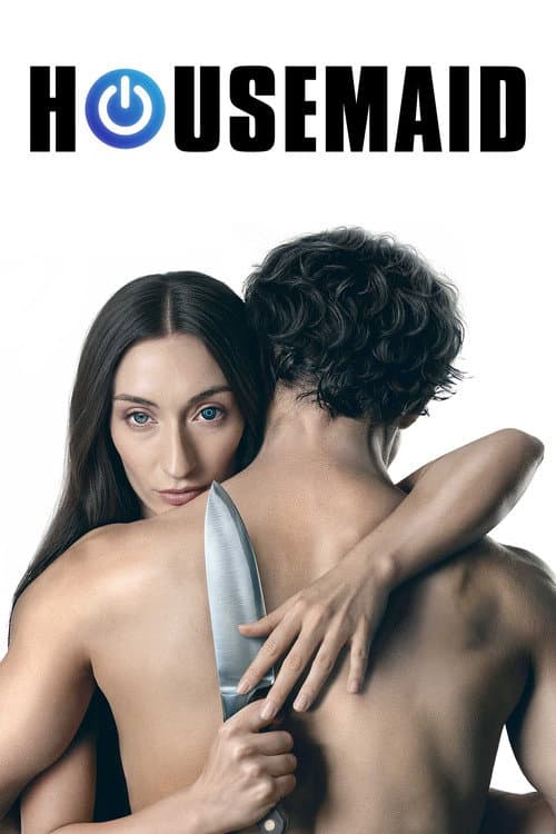 Housemaid — poster