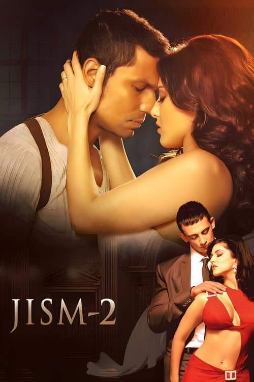 Jism 2 — poster