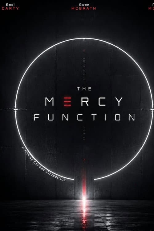 The Mercy Function — poster