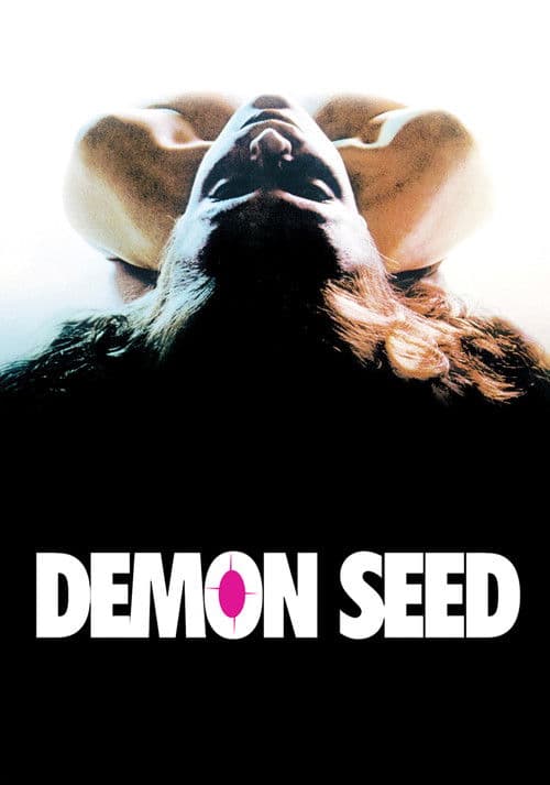 Demon Seed — poster