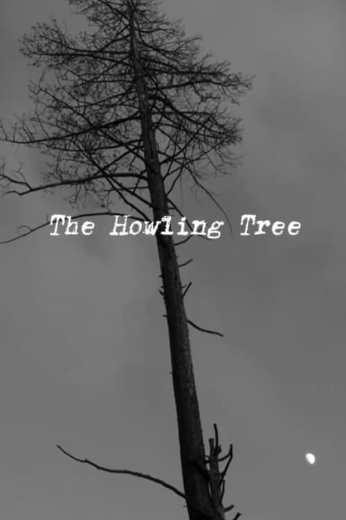 The Howling Tree — poster