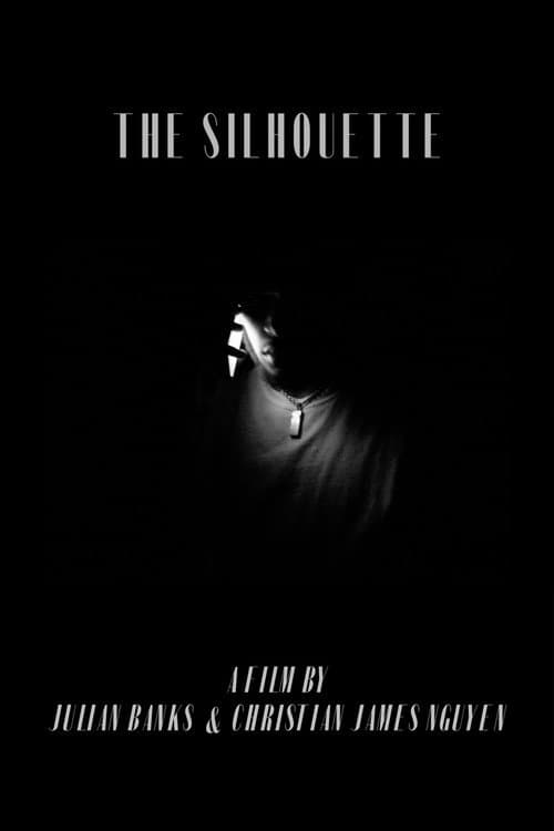 The Silhouette — poster