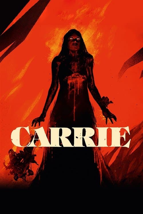 Carrie poster