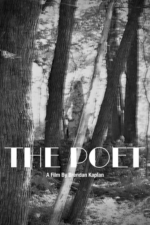The Poet — poster