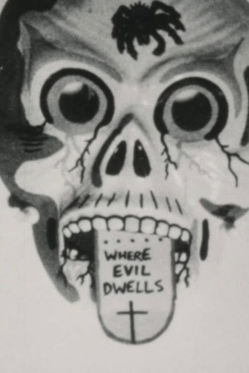 Where Evil Dwells — poster