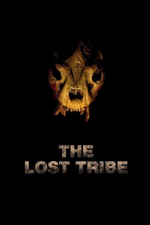 The Lost Tribe — poster