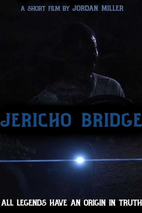 Jericho Bridge — poster