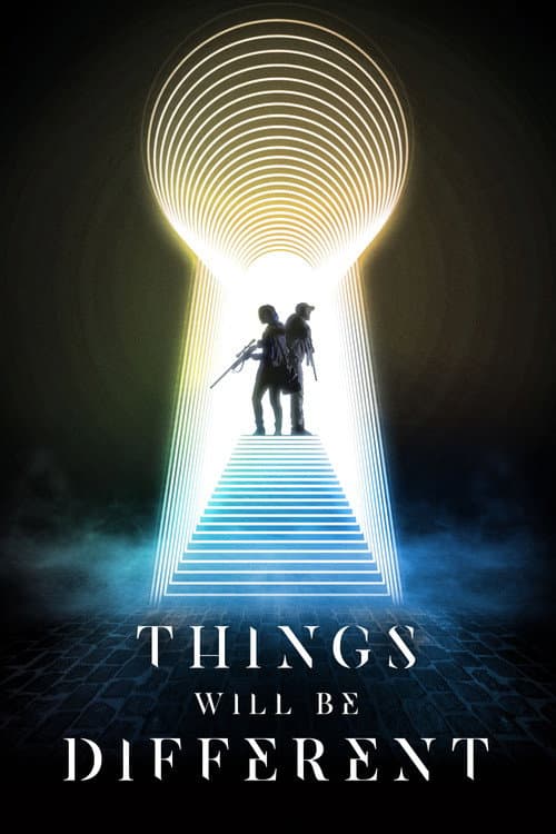Things Will Be Different — poster