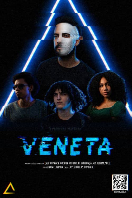 Veneta — poster
