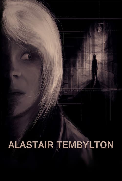 Alastair Tembylton — poster