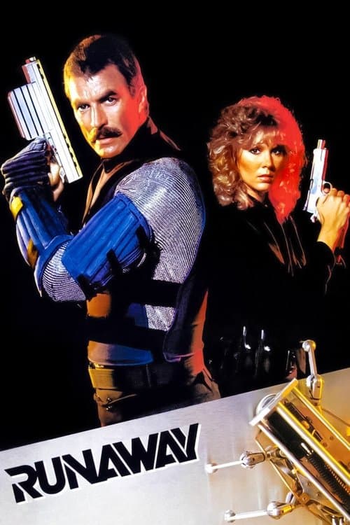 Runaway — poster