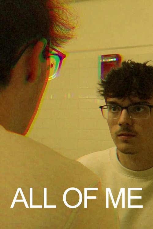 ALL OF ME — poster