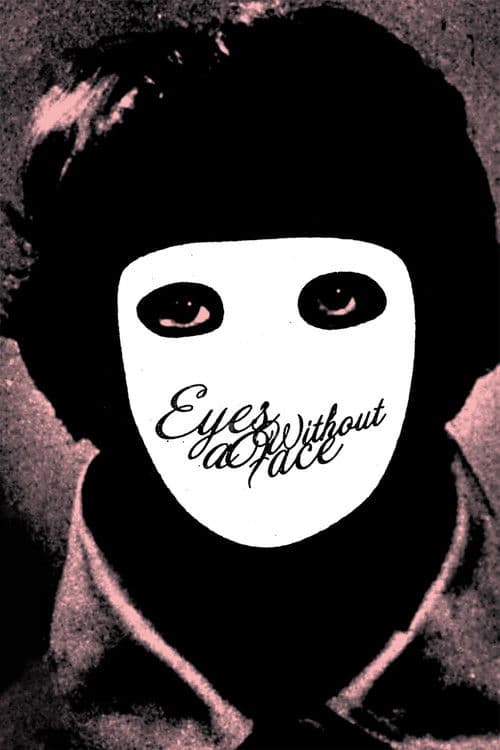 Eyes Without a Face — poster