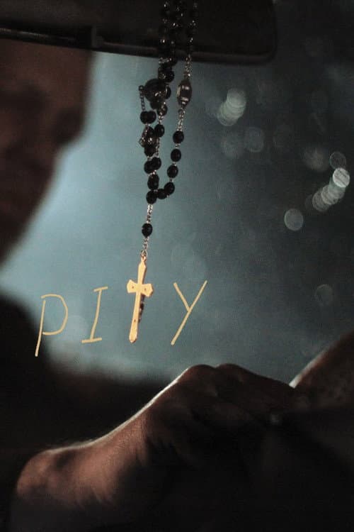 Pity — poster