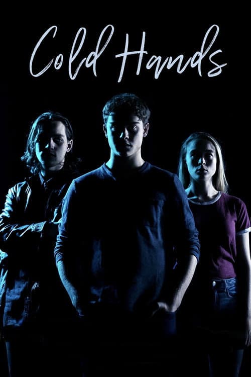 Cold Hands — poster