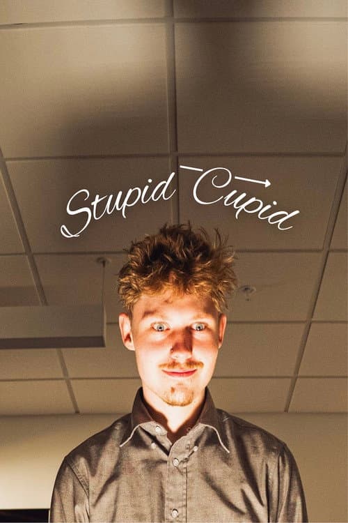 Stupid Cupid — poster
