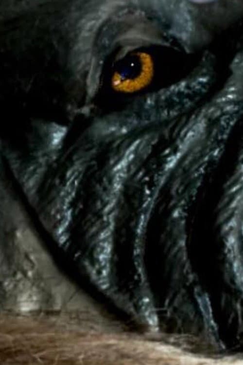 The Werewolf of Chatsford — poster