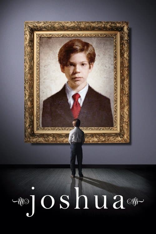 Joshua — poster