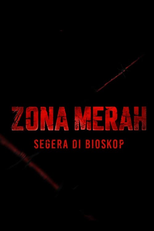 Red Zone: Dead City — poster