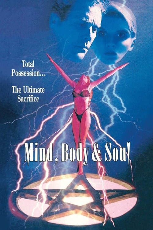 Mind, Body & Soul — poster