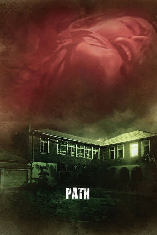 Path — poster