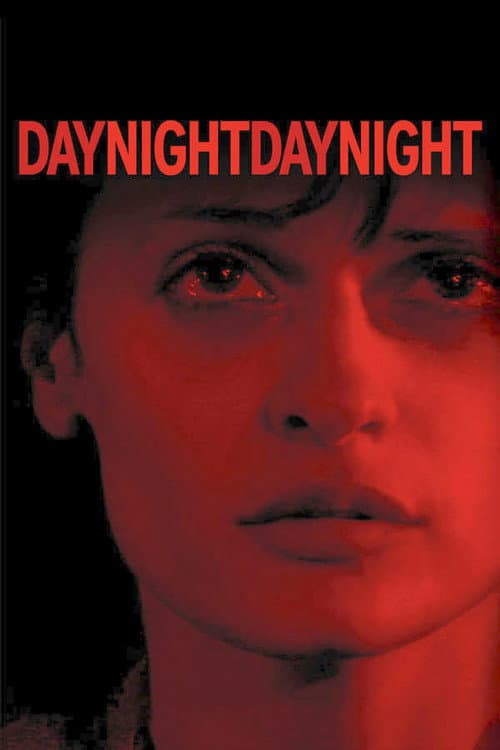 Day Night Day Night — poster