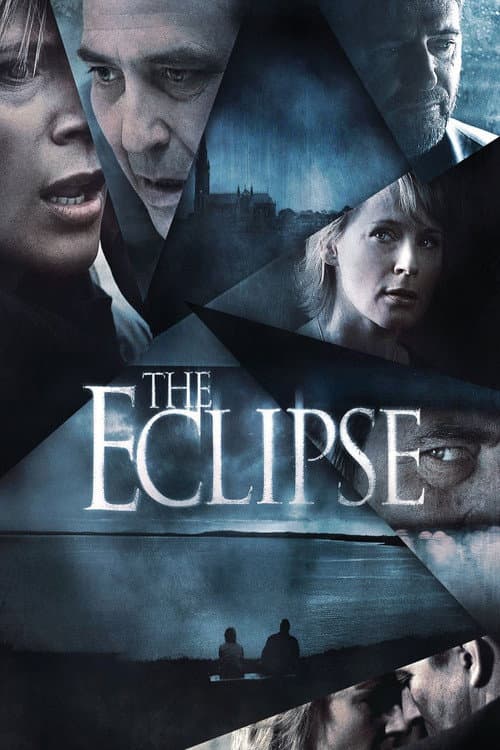 The Eclipse — poster