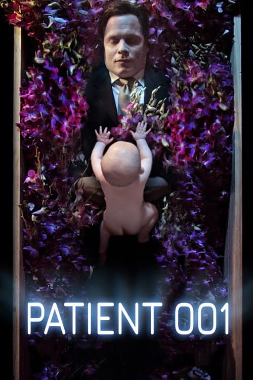 Patient 001 — poster