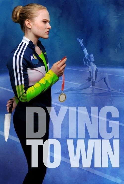 Dying to Win — poster