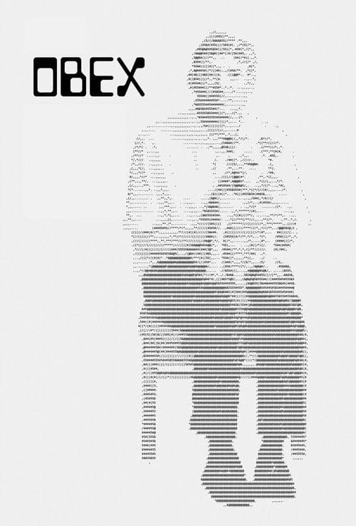 Obex — poster