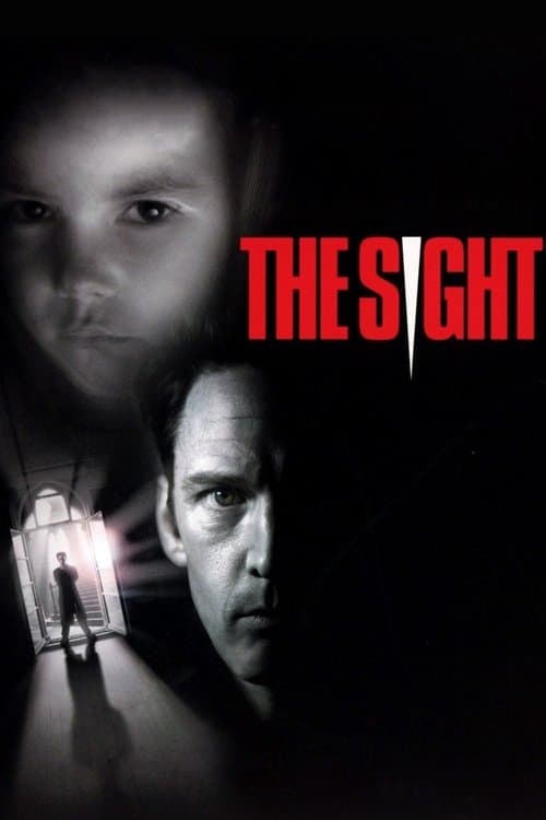 The Sight — poster