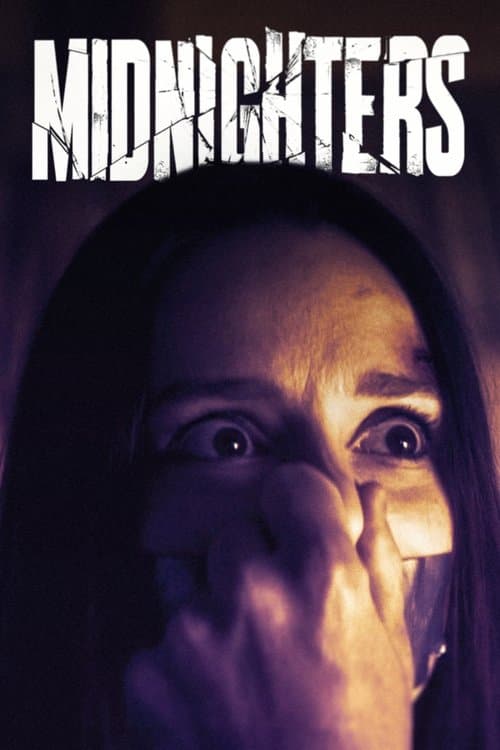 Midnighters — poster