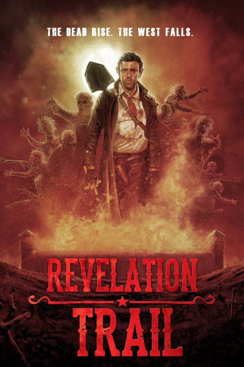 Revelation Trail — poster