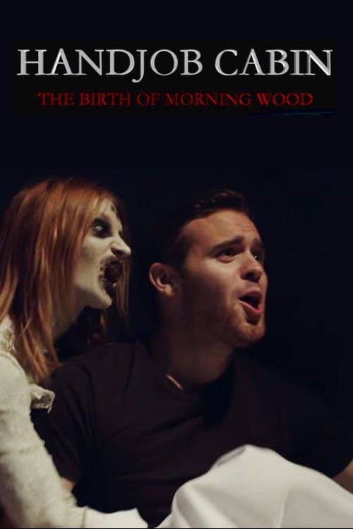 Handjob Cabin — poster