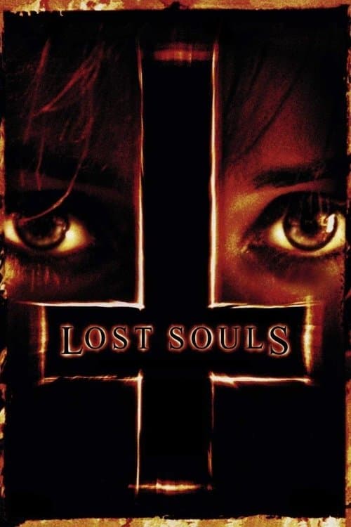Lost Souls — poster