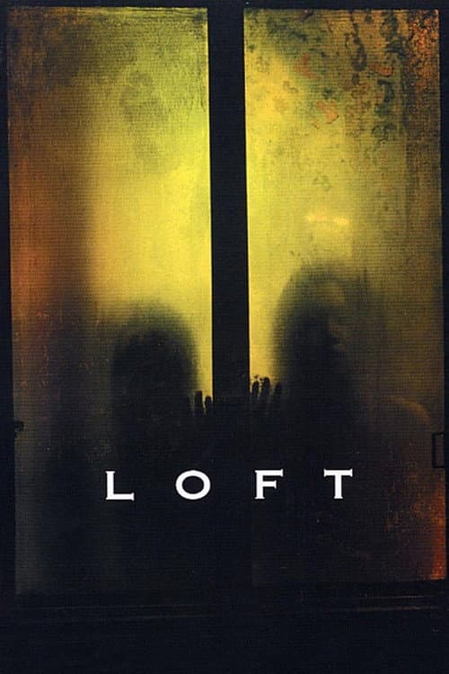 Poster for Loft