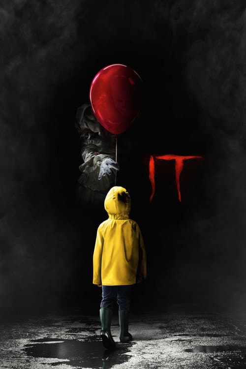 It — poster