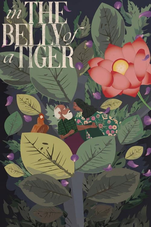 In the Belly of a Tiger — poster