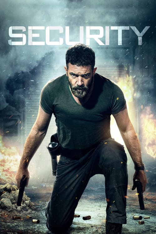 Security — poster