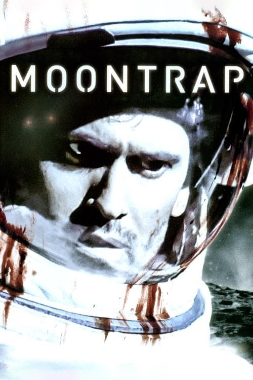 Poster for Moontrap