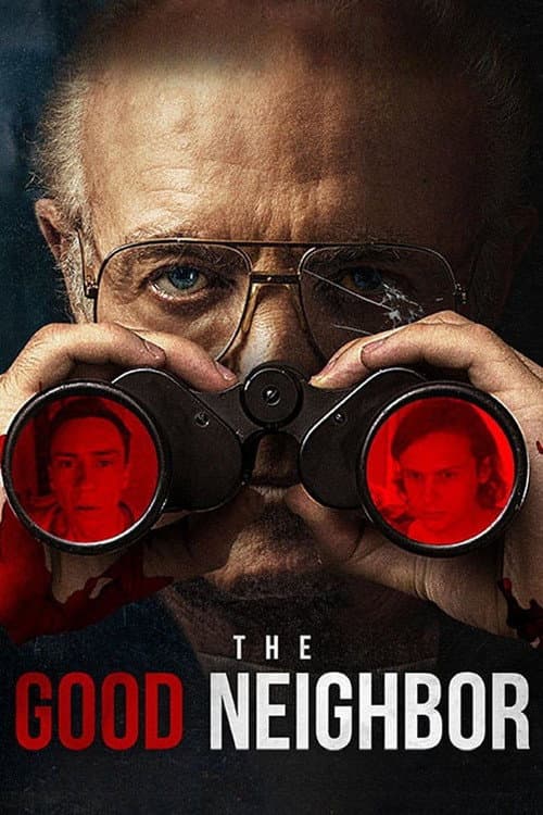 The Good Neighbor — poster