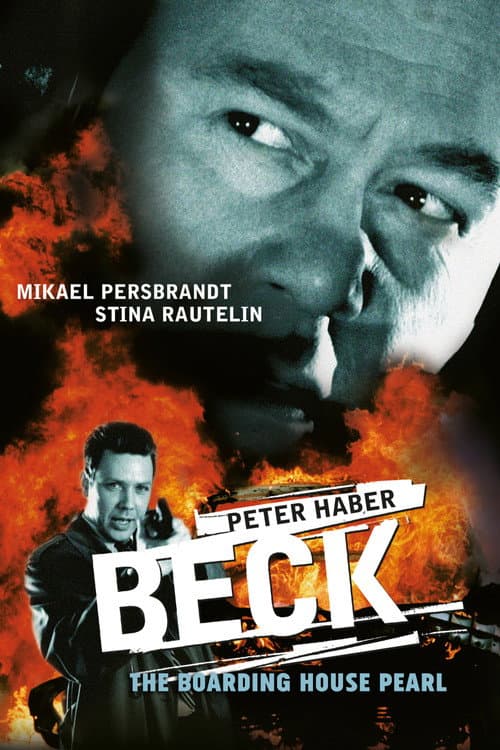 Beck 05 - The Boarding House Pearl — poster