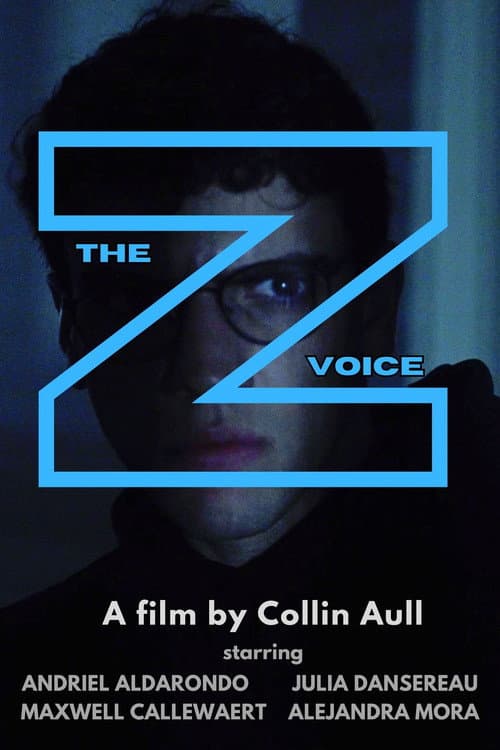 Z (The Voice) — poster