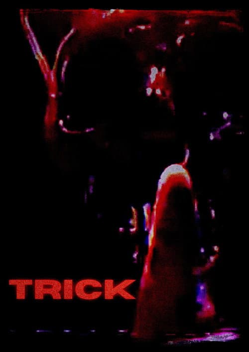 Trick — poster