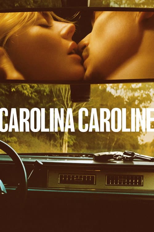 Carolina Caroline — poster