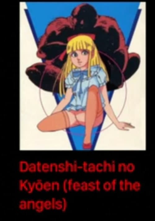 Feast of the Fallen Angels — poster