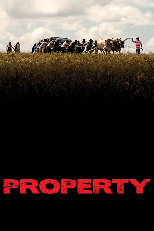 Property — poster