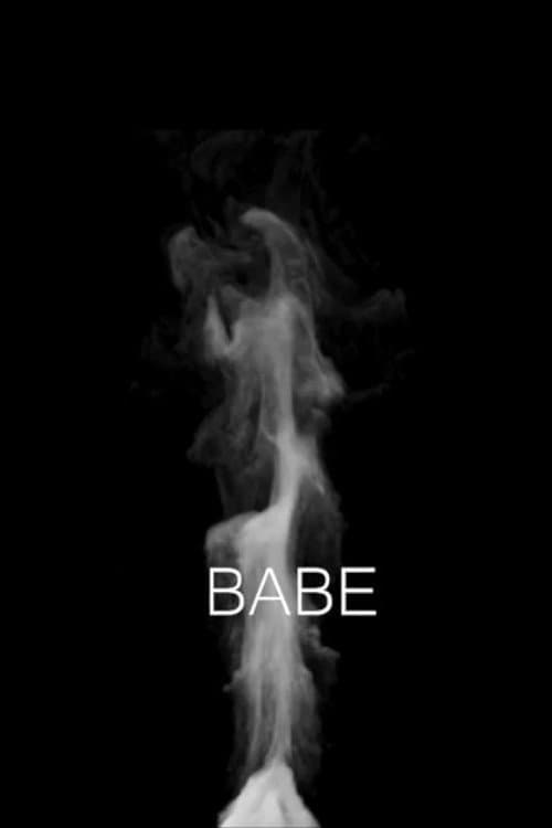 Babe — poster