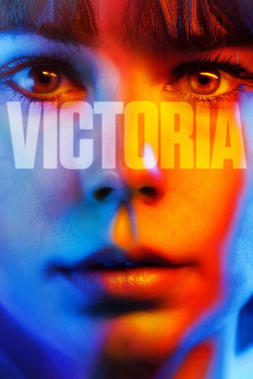 Victoria — poster